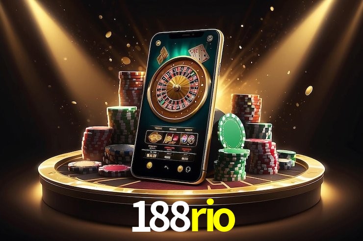 188rio - cassino ao vivo