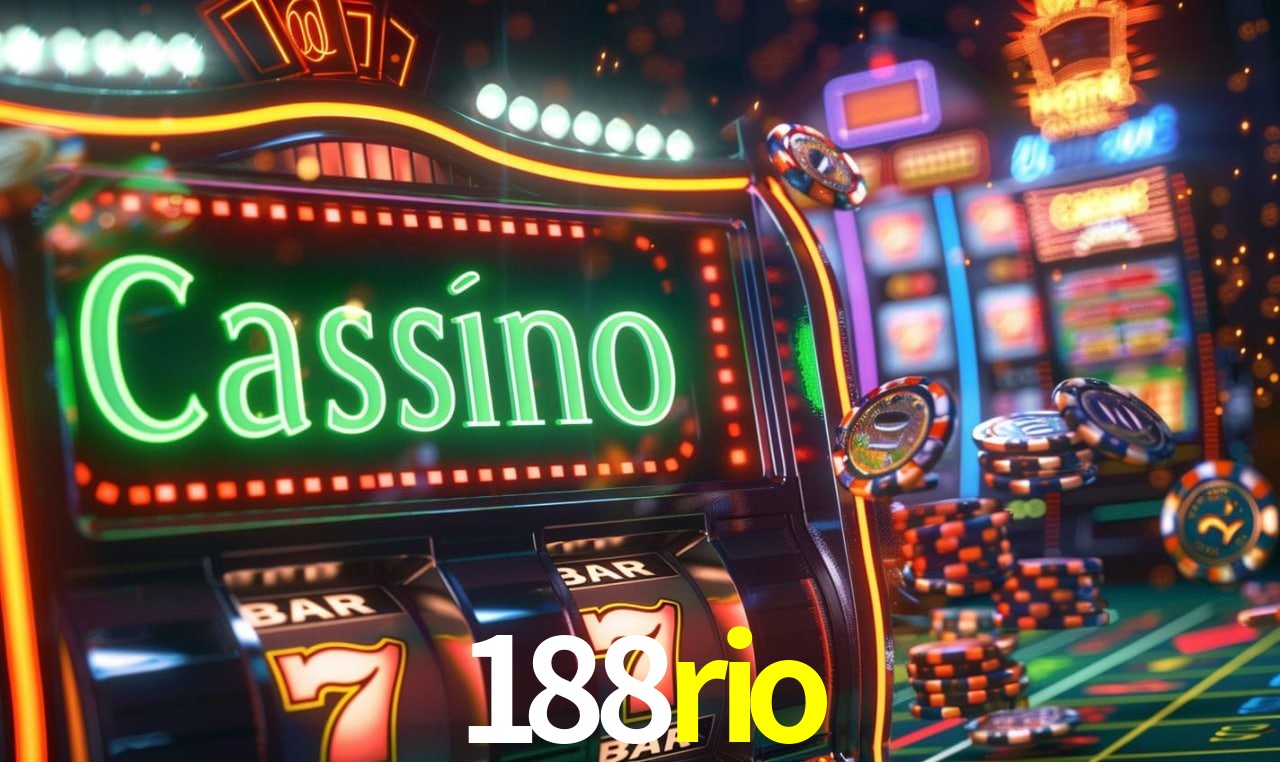 188rio - Customer Support